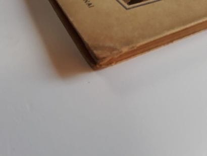 Tintin N&B
L'île noire : Edition A5 de 1938,...