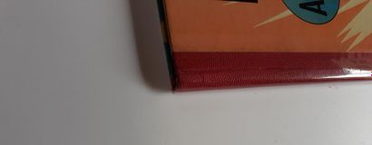 ALIX
La griffe Noire : Edition originale...