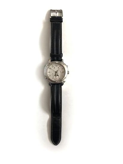 BILAL
Montre Hypérion : Superbe objet de...