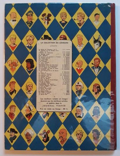 BLAKE ET MORTIMER
SOS Météores Tirage numéroté...