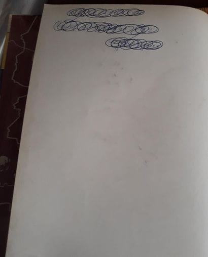 BLAKE ET MORTIMER
SOS Météores Tirage numéroté...