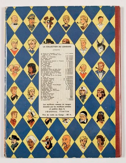 BLAKE ET MORTIMER
SOS Météores : Edition...