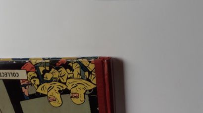 BLAKE ET MORTIMER
SOS Météores : Edition...