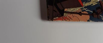 BLAKE ET MORTIMER
SOS Météores : Edition...