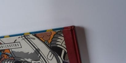 BLAKE ET MORTIMER
Le Piège diabolique : Edition...