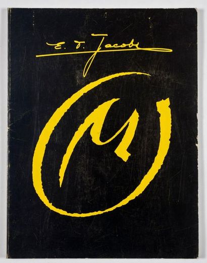BLAKE ET MORTIMER
La marque jaune : Tirage...