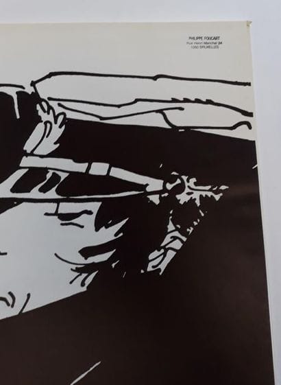 HUGO PRATT
L'univers : Edition originale...