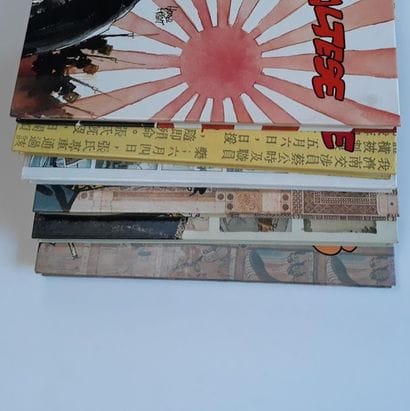 Corto Maltese 
2ère série cartonnée complète...