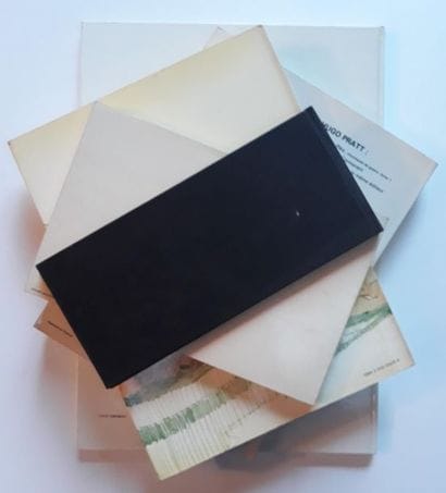 HUGO PRATT
ensemble de 5 albums : Luckstar...