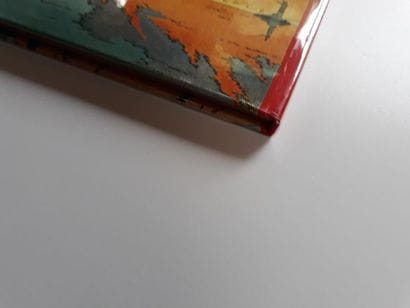 Lefranc
Le mystère Borg : Edition originale...