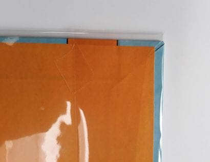 Lefranc
Le mystère Borg : Edition originale...