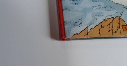 Lefranc
Le mystère Borg : Edition originale...