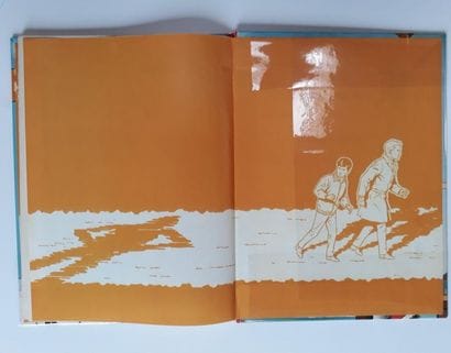 Lefranc
Le mystère Borg : Edition originale...