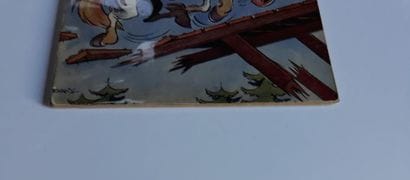 LUCKY LUKE
Arizona (NL) : Edition originale...