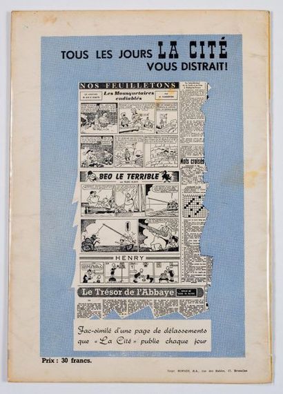 Neron
Moka Papoka : Edition originale « La...