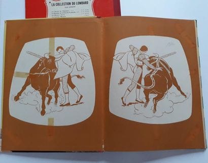 Pom et Teddy 
ensemble de 2 albums : 1 (EO...