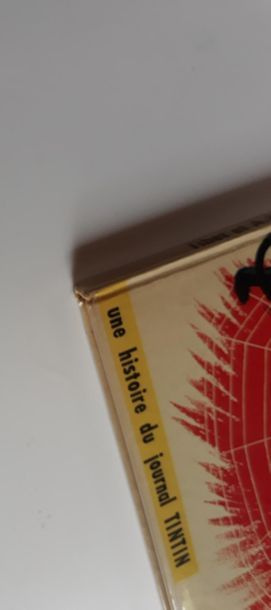 Ric Hochet 5
Piège, EO française en très...