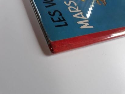 Spirou et Fantasio 5
Les voleurs de marsupilami....
