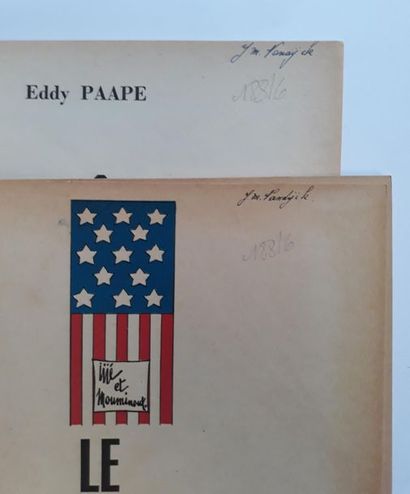 Valhardi 
ensemble de 2 albums : Le Château...