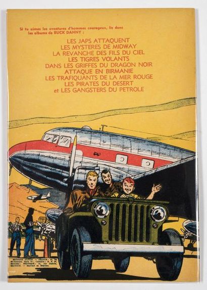 Valhardi 
Le château Maudit : Edition originale...