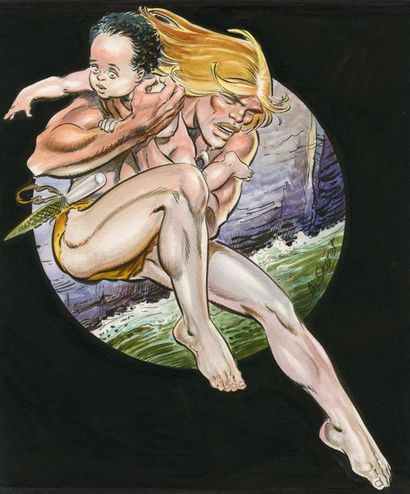 André CHÉRET (1937-2020)

L'Intégrale de...