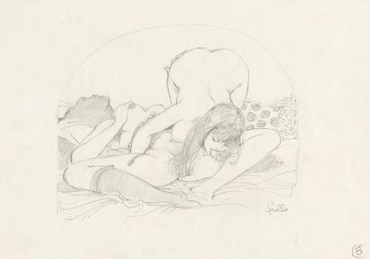 Leone FROLLO (1931-2018)

Sans titre, 2
Mine...