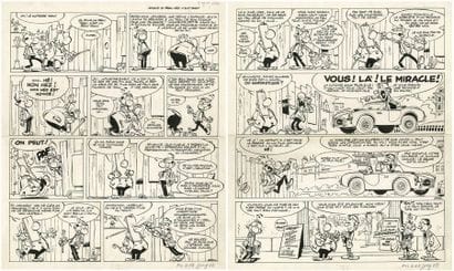 GREG (1931-1999)

Achille Talon - Les petits...