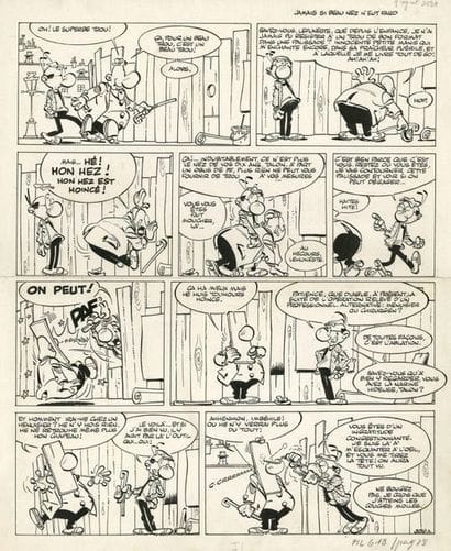 GREG (1931-1999)

Achille Talon - Les petits...