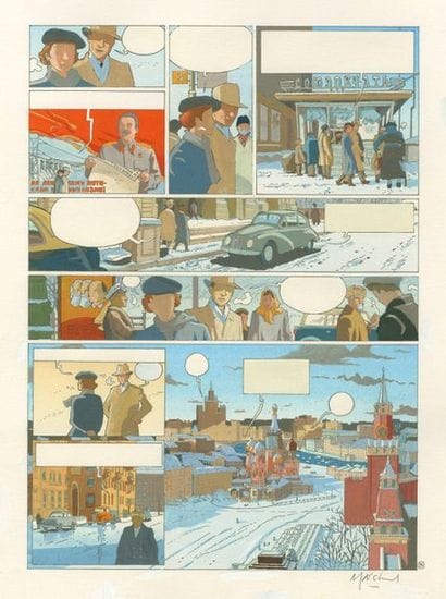 Bruno MARCHAND (né en 1963)

Quelques pas...