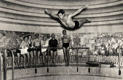 Sports. Two shots. Fine Art Prints (modern),...