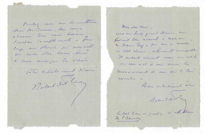 [LAPAUZE, Henry (1867-1925), critique d'art...