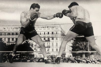 Sports. Two shots. Fine Art Prints (modern),...