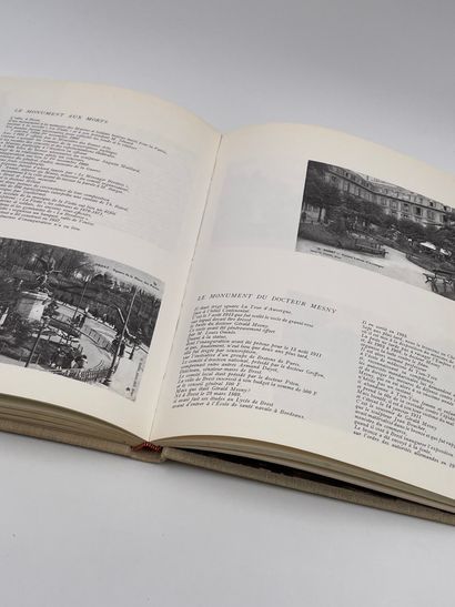 1 Volume : 