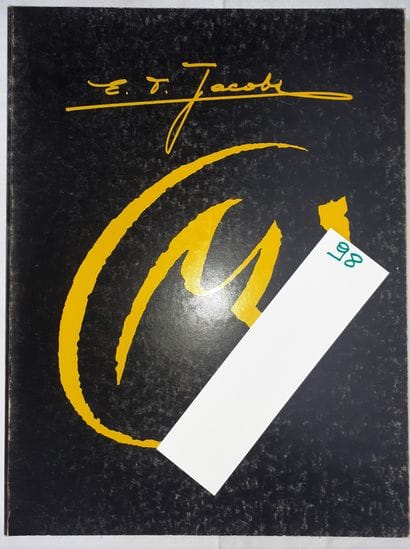 Blake et Mortimer – La marque jaune : Edition...