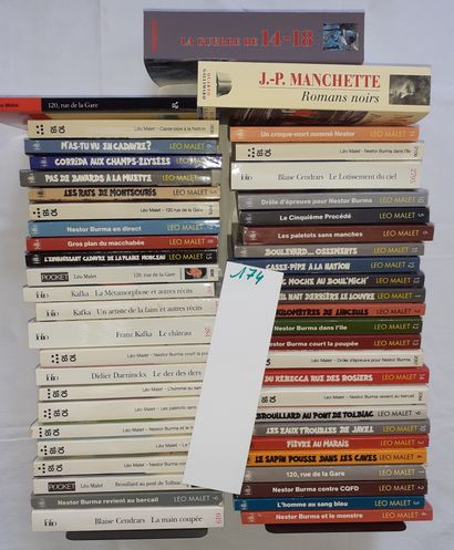 Tardi – Ensemble de 50 livres : Tous illustrés...