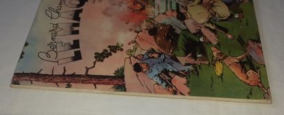 Bernard Chamblet dans le maquis : Edition...