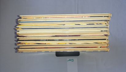 Valérian – Ensemble de 10 albums : 1, 2,...