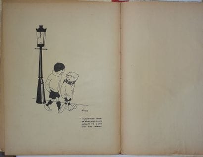 Quick et Flupke N&B – Ensemble de 2 albums :...