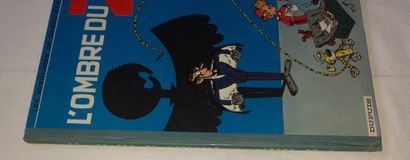 Spirou et Fantasio 16 : Edition originale...