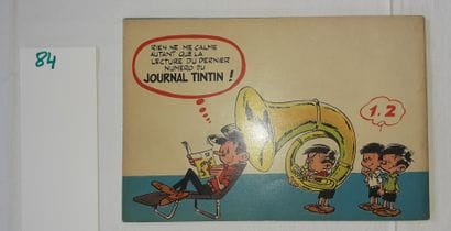 Modeste et Pompon - Ha ! Ha ! Ha ! Ha ! Ha ! :...