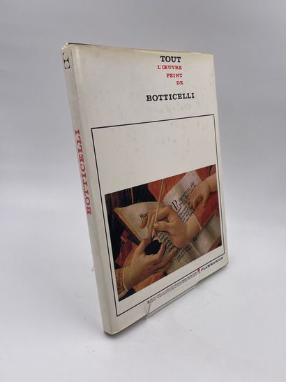 2 Volumes : 

- 