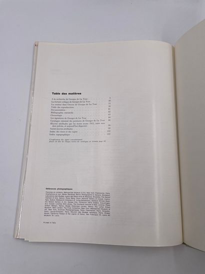 1 Volume : 