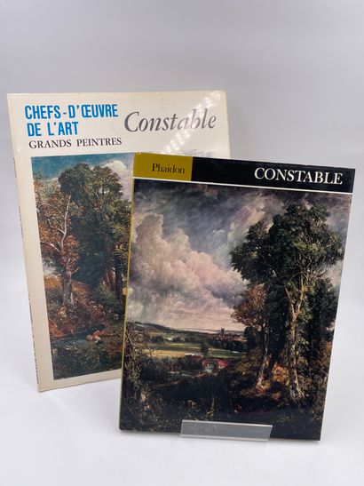 2 Volumes : 

- 
