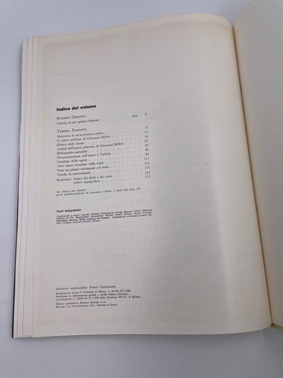 1 Volume : 