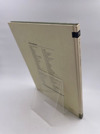 1 Volume : 