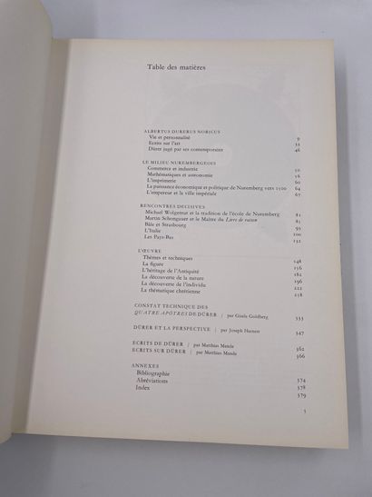 1 Volume : 