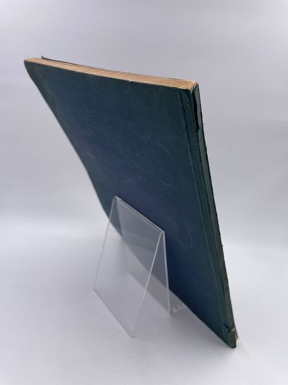 1 Volume : 