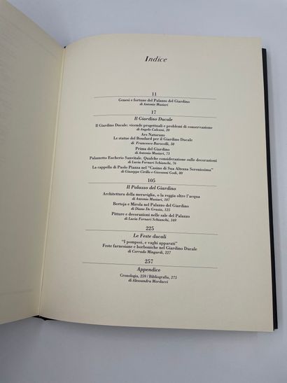 1 Volume : 