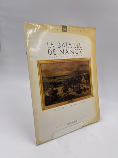 2 Volumes : 

- 