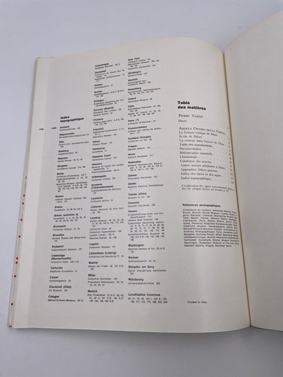 1 Volume : 